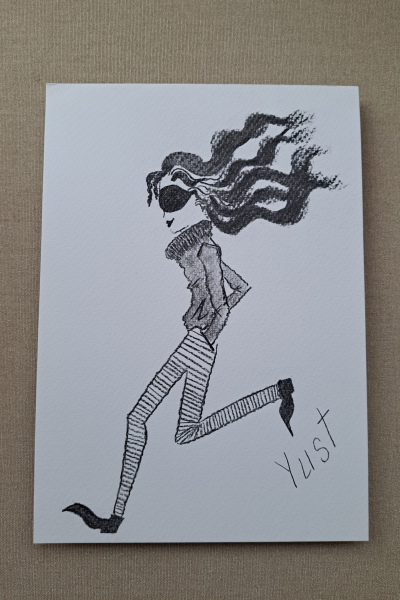 Zwischen Chaos und Espresso