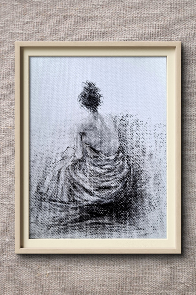 Zwischen gestern und nie