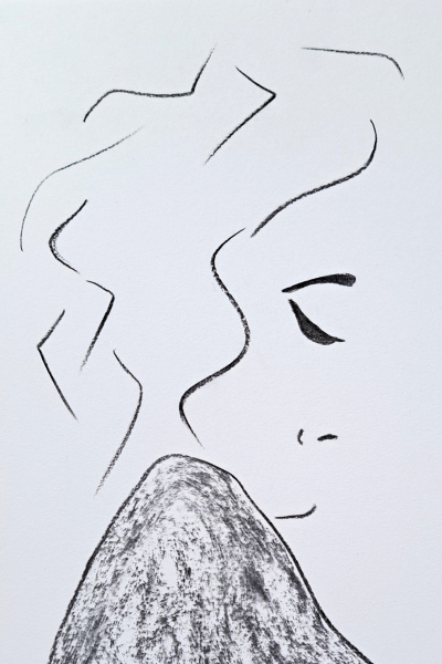 Wo das Schweigen spricht