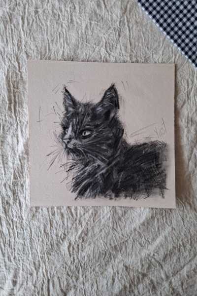 Miau